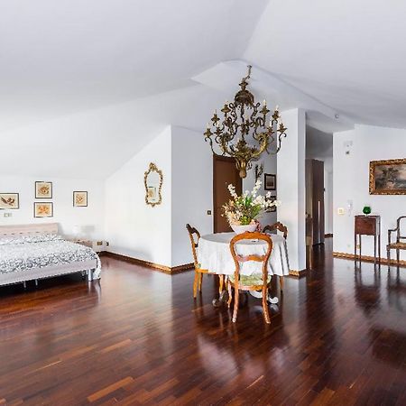B&B Villa Luisa レッジョ・エミリア エクステリア 写真