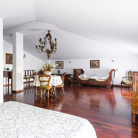 B&B Villa Luisa レッジョ・エミリア エクステリア 写真