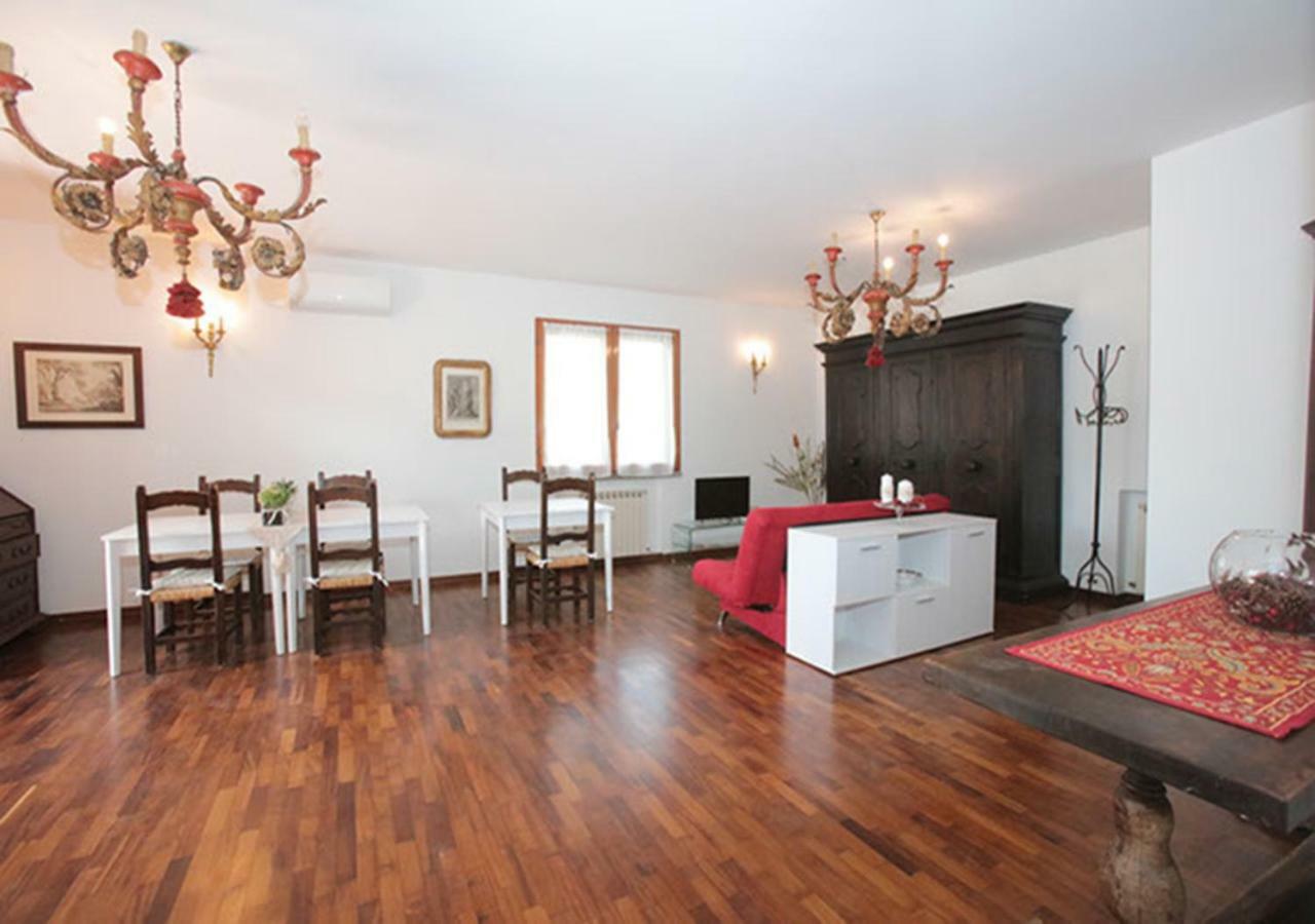 B&B Villa Luisa レッジョ・エミリア エクステリア 写真