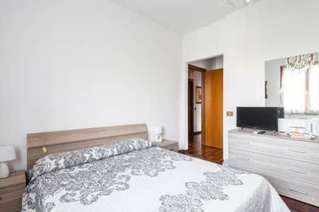 B&B Villa Luisa レッジョ・エミリア エクステリア 写真