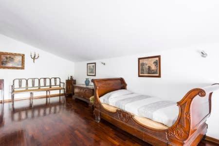 B&B Villa Luisa レッジョ・エミリア エクステリア 写真