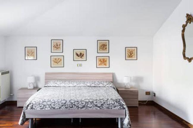 B&B Villa Luisa レッジョ・エミリア エクステリア 写真