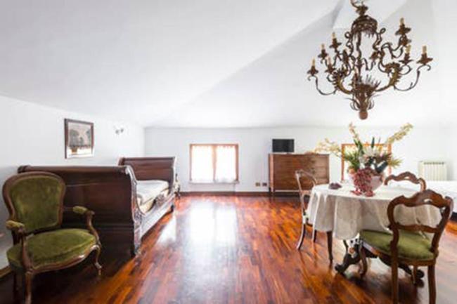 B&B Villa Luisa レッジョ・エミリア エクステリア 写真