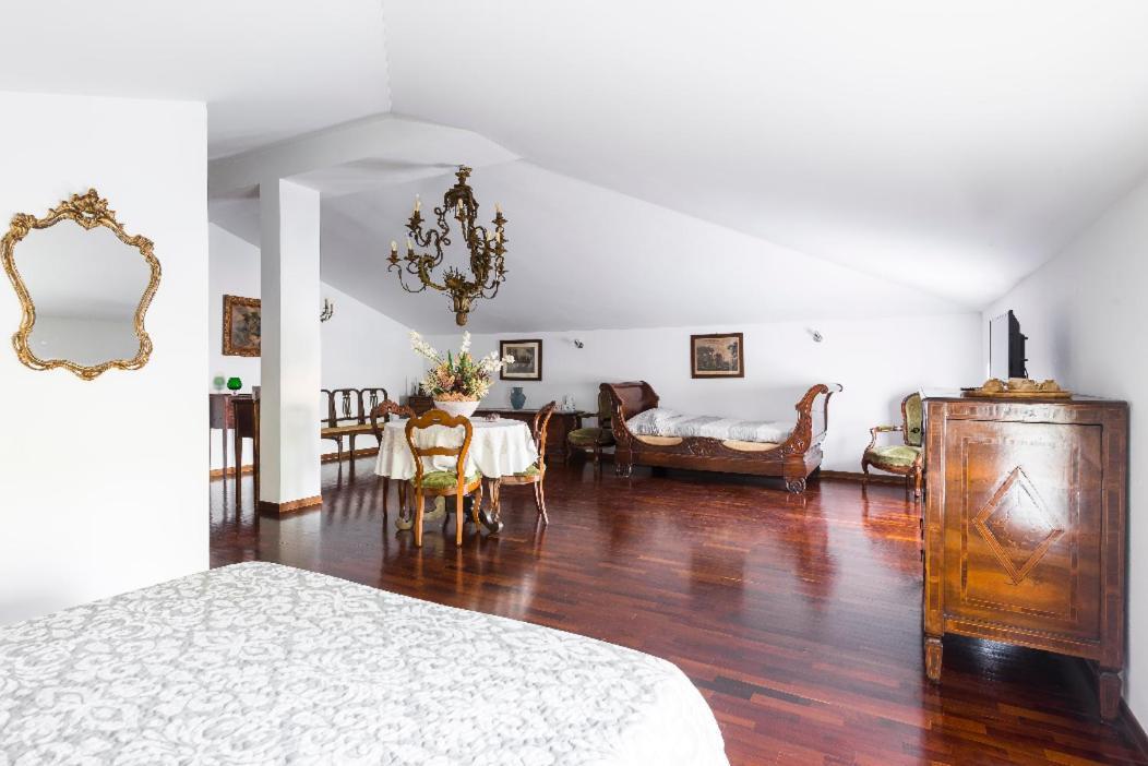 B&B Villa Luisa レッジョ・エミリア エクステリア 写真