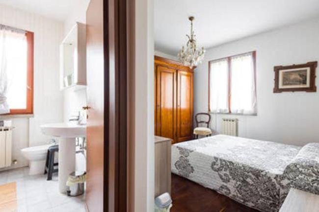 B&B Villa Luisa レッジョ・エミリア エクステリア 写真