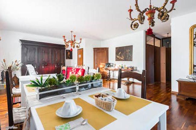 B&B Villa Luisa レッジョ・エミリア エクステリア 写真